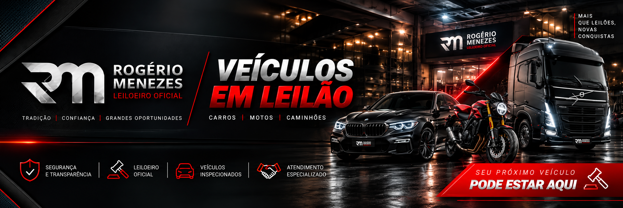 Banner principal