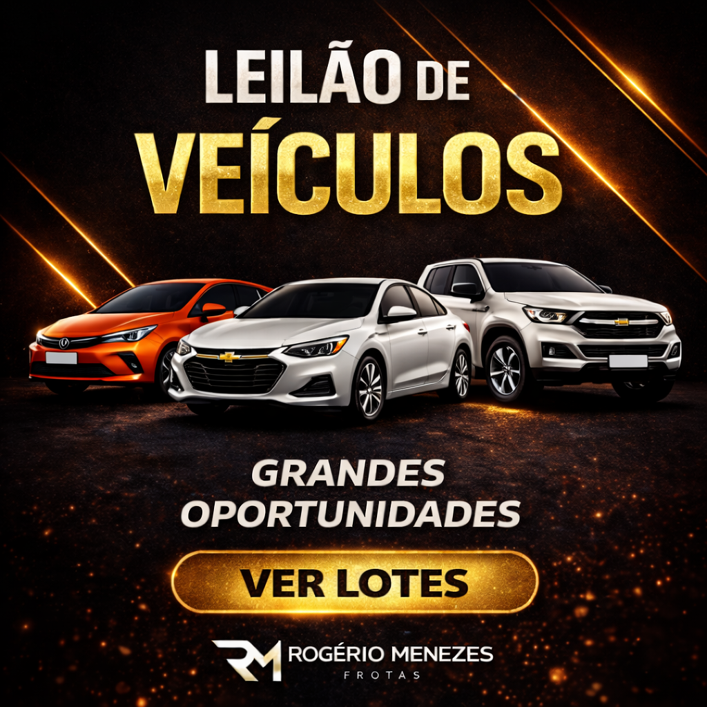 Capa do lote CARROS 03/11