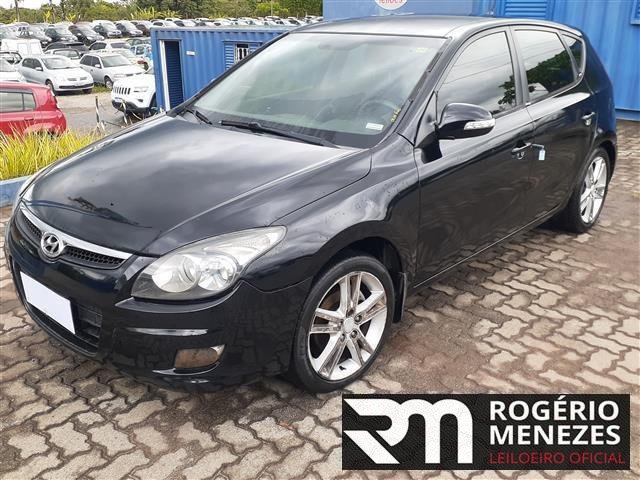 HYUNDAI I30 2.0 2010/2011