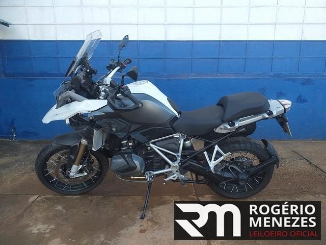 BMW R 1250 GS 2022/2023