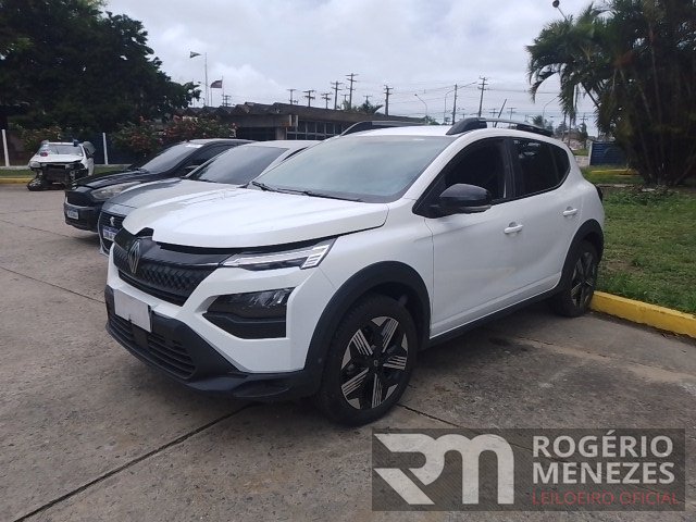 RENAULT KARDIAN TECH AT 2025