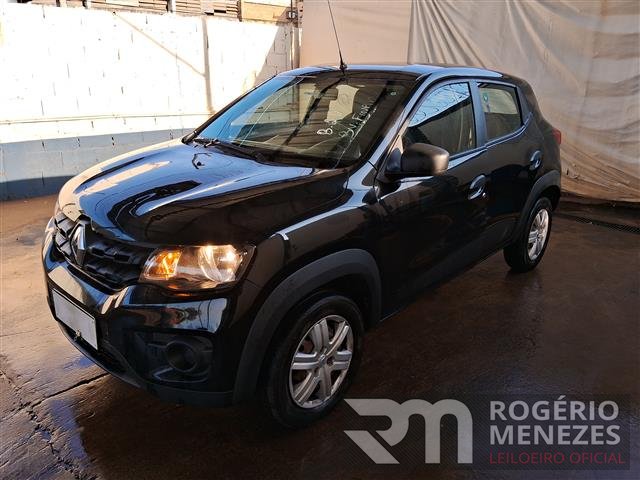 RENAULT KWID ZEN 10MT 2021