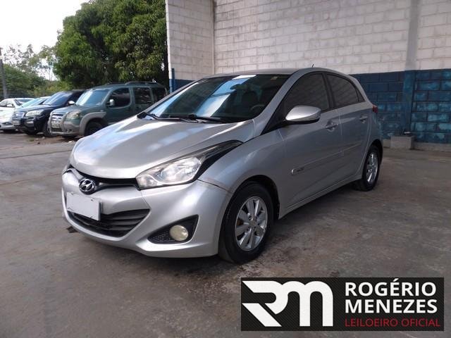 HYUNDAI HB20 1.6A 1.6 A 2013/2013