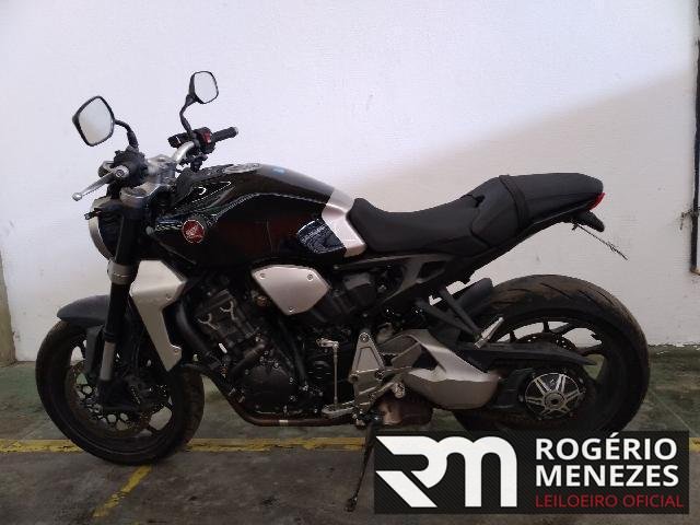 HONDA CB 1000R 2020/2021