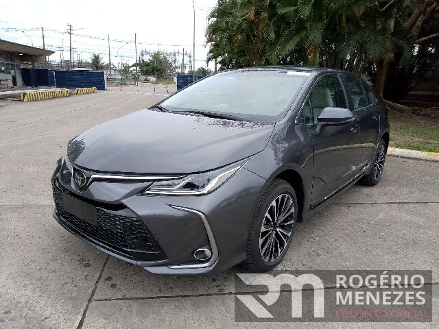 TOYOTA COROLLA ALTIS 20 2024