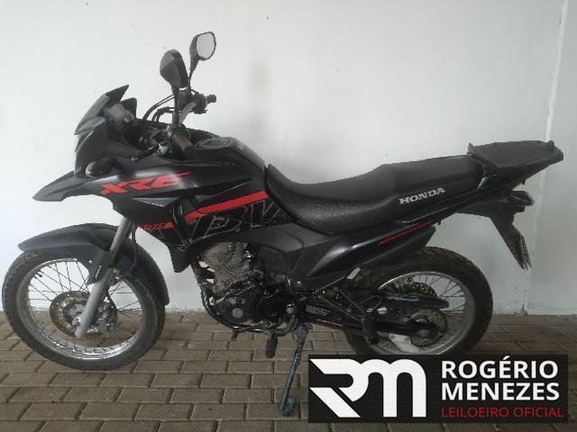 HONDA XRE 190 SE 2022/2023