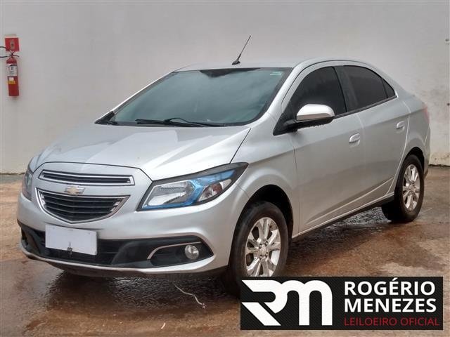 CHEVROLET PRISMA 1.4AT LTZ 2015/2016