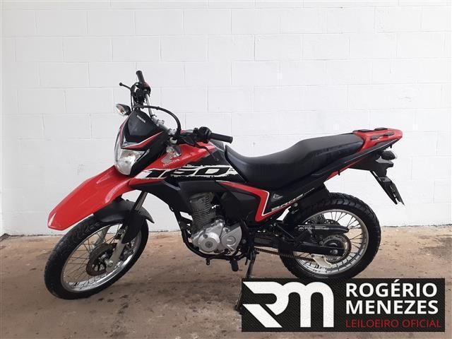 HONDA NXR 160 BROS ESDD 2019/2020