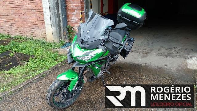 KAWASAKI VERSYS 650 TR 2023/2023