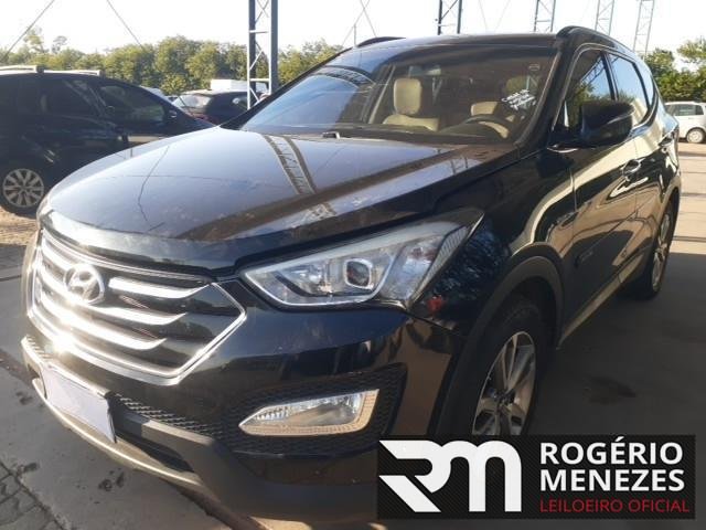 HYUNDAI SANTA FE V6 2018/2018
