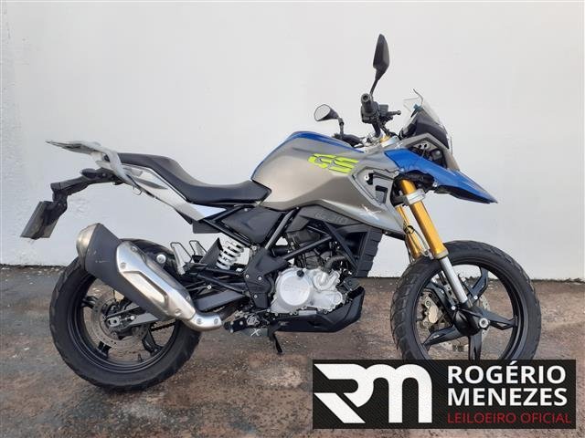 BMW G 310 GS 2020/2020