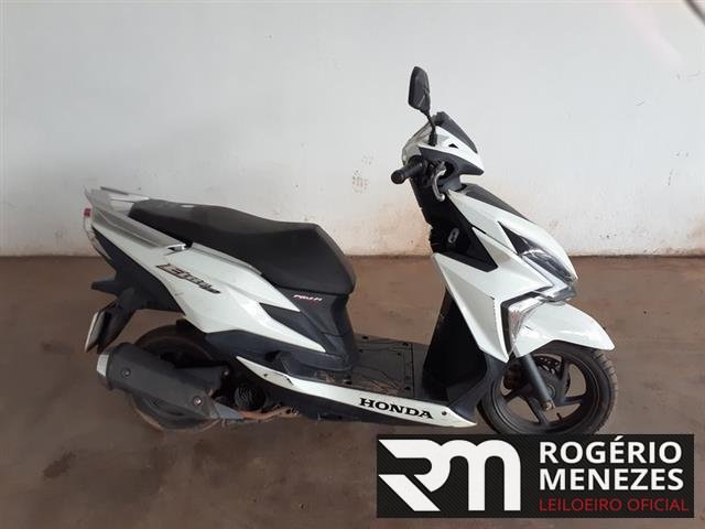 HONDA ELITE 125 2021/2021