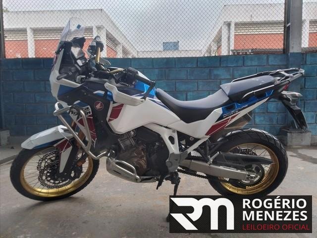 HONDA CRF 1100L AS DCT 2023/2023