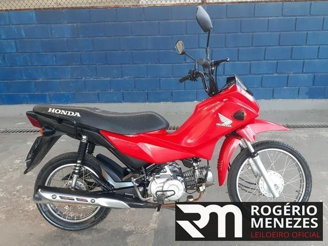 HONDA POP 110I 2022/2022